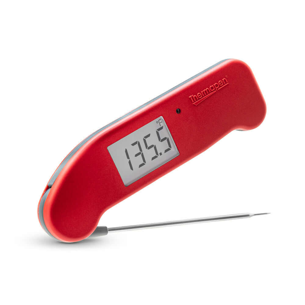 ThermoWorks Thermapen ONE - The Kansas City BBQ Store