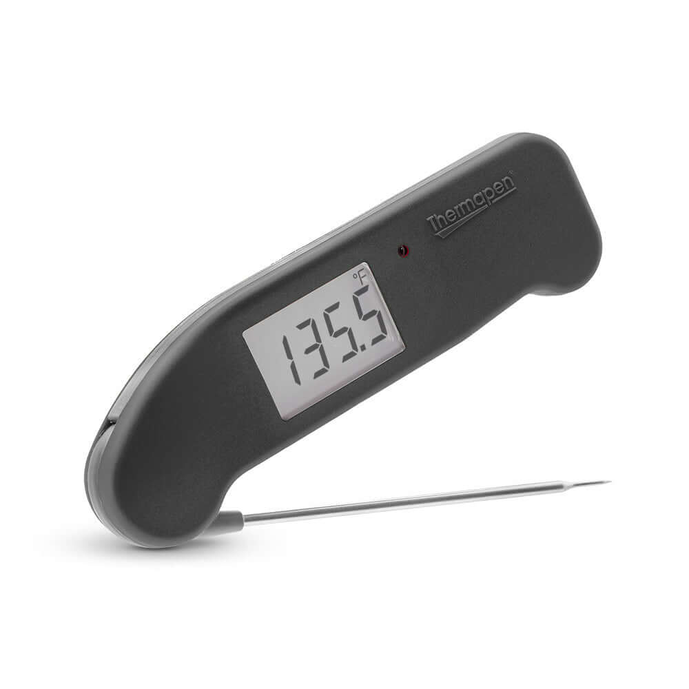 ThermoWorks Thermapen ONE - The Kansas City BBQ Store