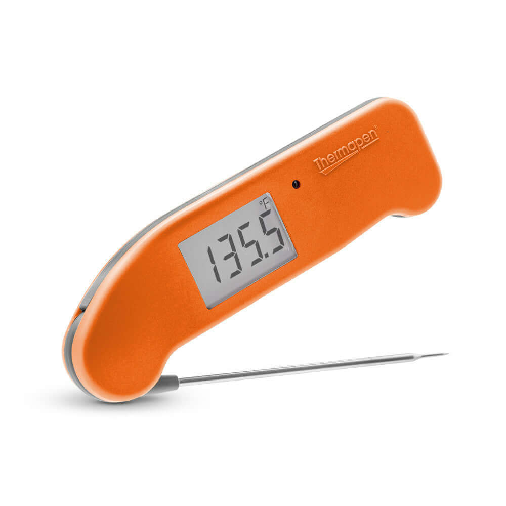 ThermoWorks Thermapen ONE - The Kansas City BBQ Store