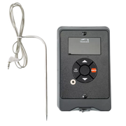 Austausch des digitalen ARC-Controllers von Traeger