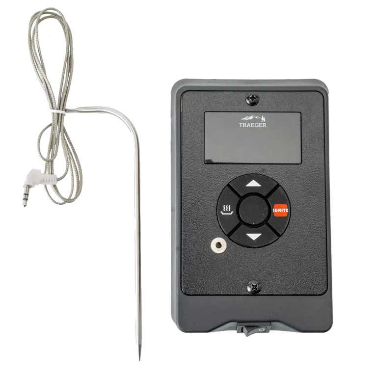 Austausch des digitalen ARC-Controllers von Traeger