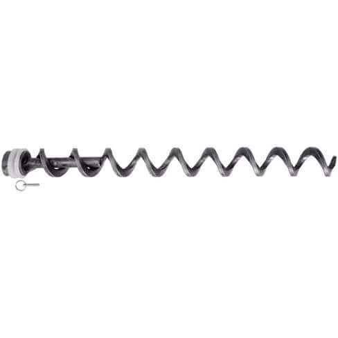 Traeger Auger Assembly Kit: Pro 575, Ironwood 650, D2 Timberline 850 - The Kansas City BBQ Store