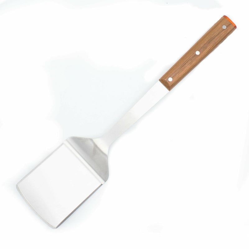Traeger BBQ Spatula - The Kansas City BBQ Store
