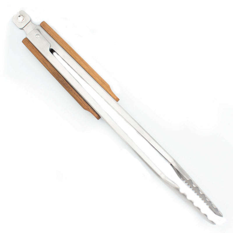 Traeger BBQ Tongs - The Kansas City BBQ Store