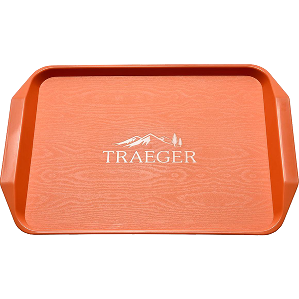 Traeger BBQ Tray - The Kansas City BBQ Store