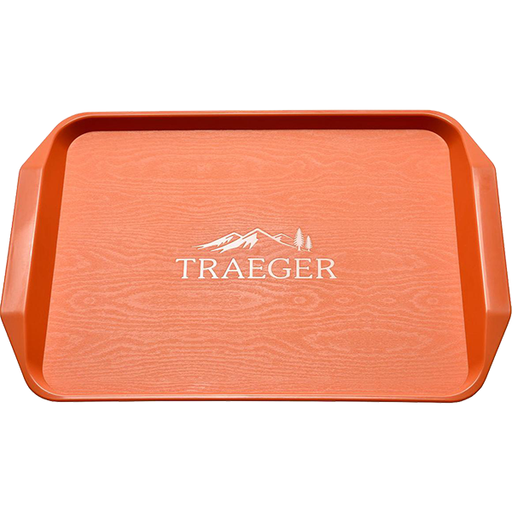 Traeger BBQ Tray - The Kansas City BBQ Store