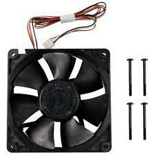 Traeger D2 Fan Motor Kit - The Kansas City BBQ Store