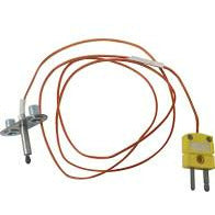 Traeger D2 Thermocouple for D2 Pro & Ironwood - The Kansas City BBQ Store