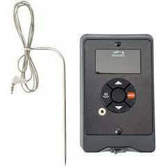 Traeger Digital ARC Controller Replacement - The Kansas City BBQ Store