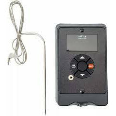 Traeger Digital ARC Controller Replacement - The Kansas City BBQ Store