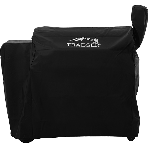 Traeger Full Length Grill Cover - 34 Series - The Kansas City BBQ Store