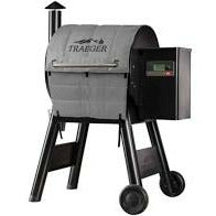Traeger Grill Insulation Blanket, Pro 22/575 Series - The Kansas City BBQ Store