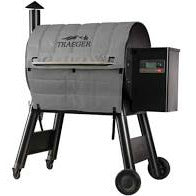 Traeger Grill Insulation Blanket, Pro 780 Series - The Kansas City BBQ Store