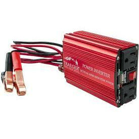 Traeger High Efficiency Power Inverter - The Kansas City BBQ Store