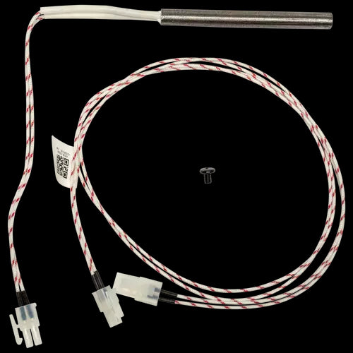 Traeger Hot Rod DC Replacement Kit - The Kansas City BBQ Store