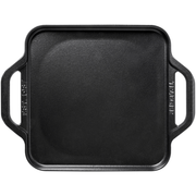 Traeger Induction Cast Iron Skillet - The Kansas City BBQ Store