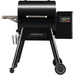 Traeger Ironwood Series 650 Pellet Grill + Pellet Sensor - The Kansas City BBQ Store