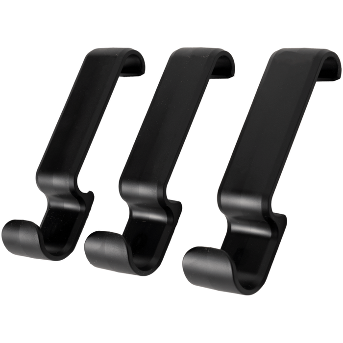 Traeger P.A.L Pop-And-Lock Accessory Hooks 3-Pack - The Kansas City BBQ Store