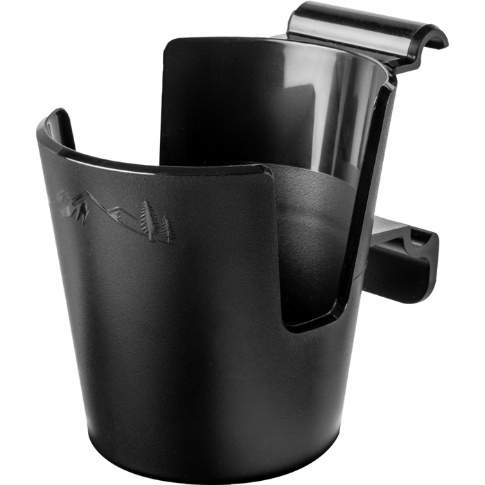 Traeger P.A.L Pop-And-Lock Cup Holder - The Kansas City BBQ Store