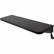 Traeger P.A.L Pop-And-Lock Folding Front Shelf for Timberline - The Kansas City BBQ Store