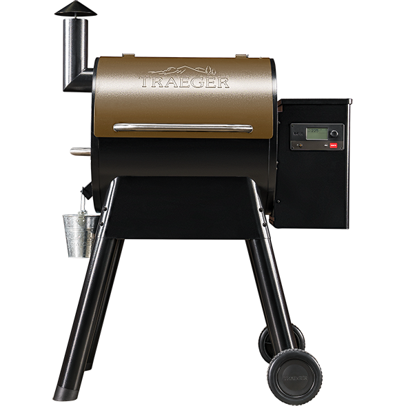 Traeger Pro Series 575 — The Kansas City BBQ Store Traeger Pro Series 575 — The Kansas City BBQ Store