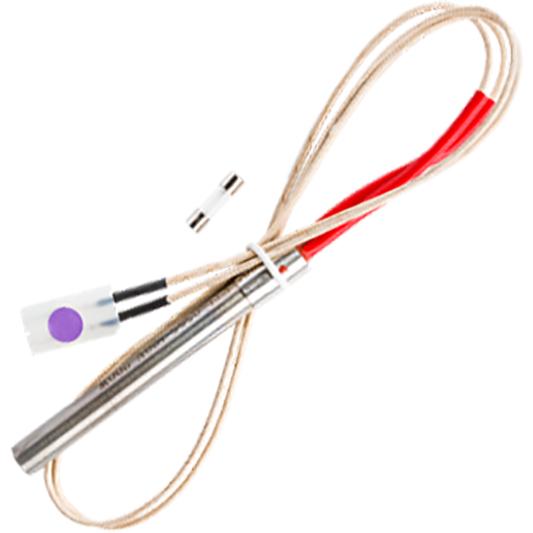 Traeger Replacement Autostart Hot Rod (All Models) - The Kansas City BBQ Store