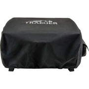 Traeger Scout & Ranger Cover - The Kansas City BBQ Store