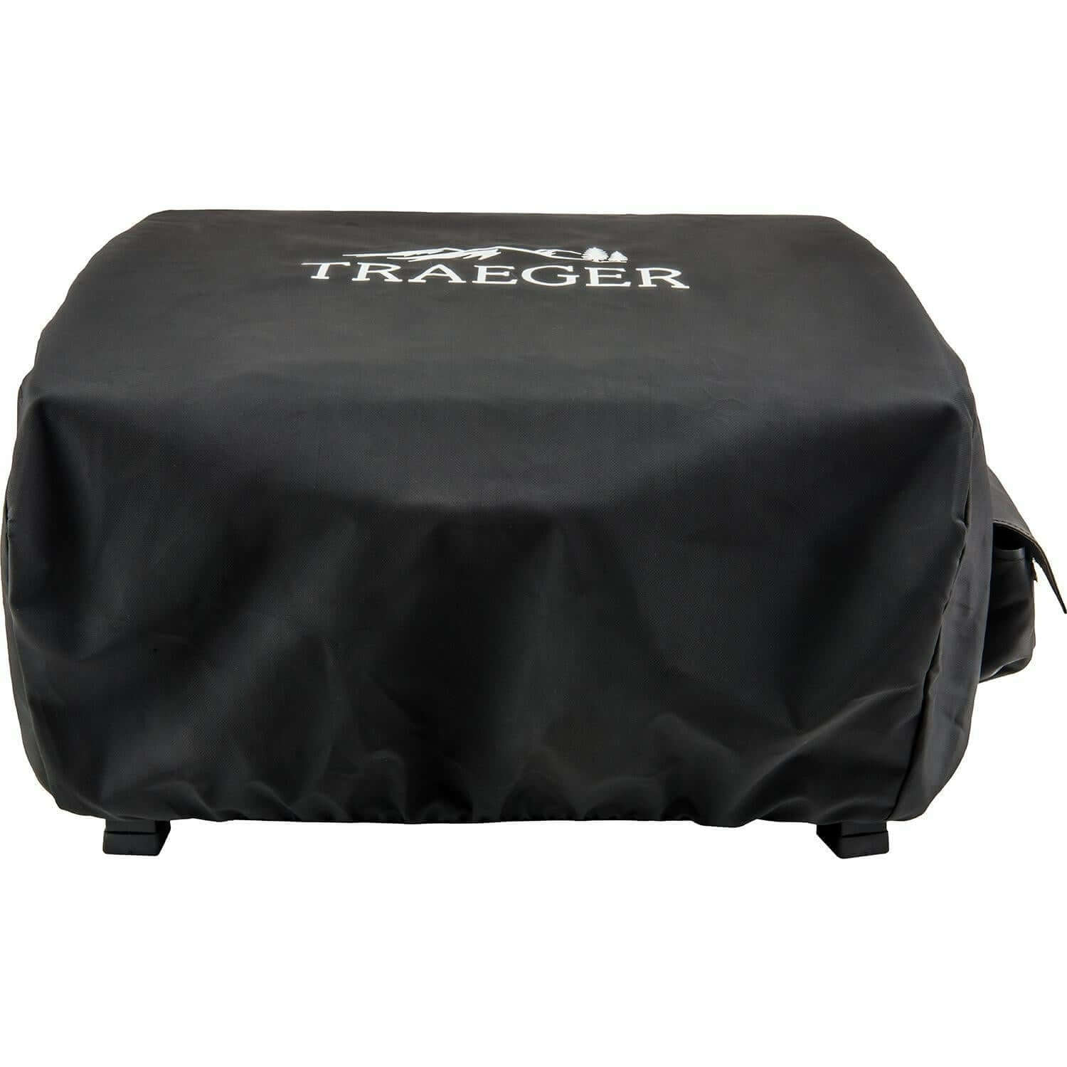 Traeger Scout & Ranger Cover - The Kansas City BBQ Store