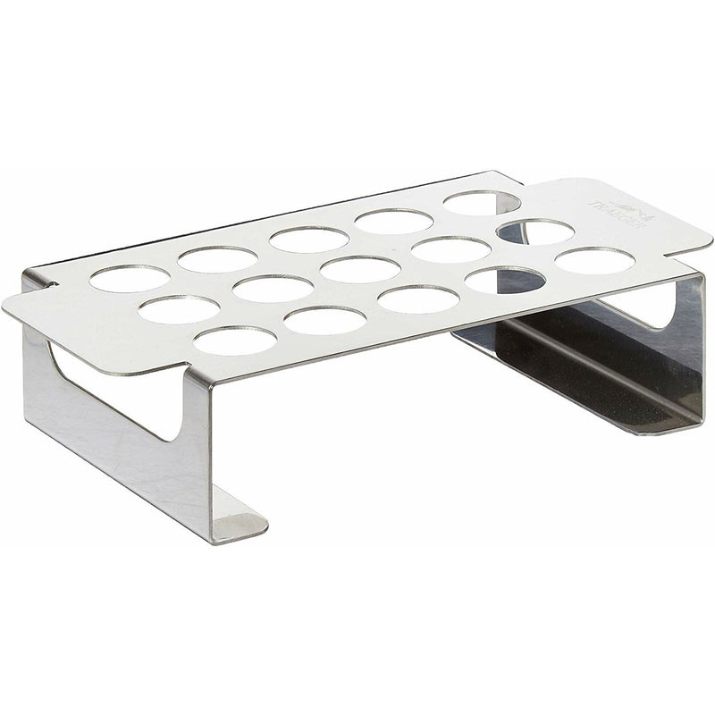 Traeger Smoked Jalapeno Popper Tray - The Kansas City BBQ Store