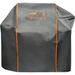 Traeger Timberline 850 Full Length Grill Cover - The Kansas City BBQ Store
