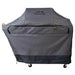Traeger Timberline Full Length Grill Cover - The Kansas City BBQ Store