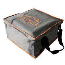 Traeger To-Go Bag Scout & Ranger - The Kansas City BBQ Store