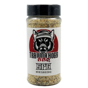 Trauma Hogs BBQ SPG Seasoning 12.49 oz. - The Kansas City BBQ Store