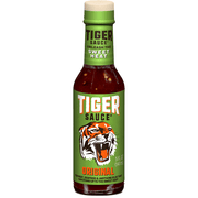 TryMe Tiger Sauce The Original 10 oz. - The Kansas City BBQ Store | Worldwide Shipping Available