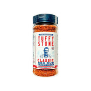 Tuffy Stone Classic BBQ Rub 10.17 oz. - The Kansas City BBQ Store