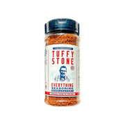 Tuffy Stone Everything Seasoning 6.95 oz. - The Kansas City BBQ Store