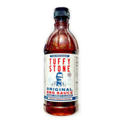 Tuffy Stone Original BBQ Sauce 16 oz. - The Kansas City BBQ Store