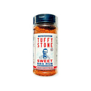 Tuffy Stone Sweet BBQ Rub 10.03 oz. - The Kansas City BBQ Store