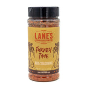Lane’s BBQ Turkey Time Rub