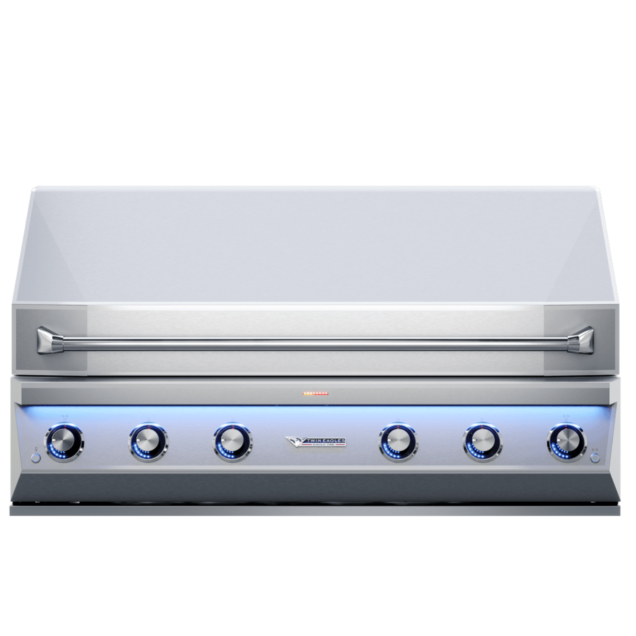 Twin Eagles ONE Series 54" w/ Infrared Rotisserie and Sear Zone
