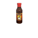 Uncle D's Hot Ghost Pepper BBQ Sauce 18oz - The Kansas City BBQ Store