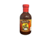 Uncle D's Spicy BBQ Sauce 18oz - The Kansas City BBQ Store