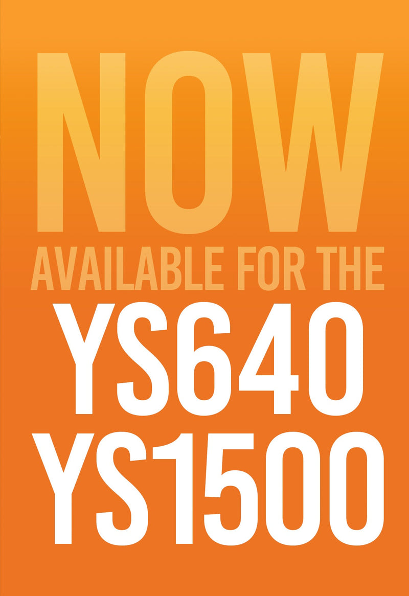 Yoder Smokers Stainless Steel XL Wood Fired Oven for YS640 & YS1500