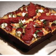 Urban Slicer Pizza Worx Detroit Deep Dish Pizza Dough Mix - The Kansas City BBQ Store