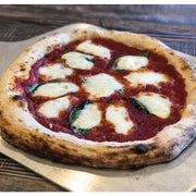Urban Slicer Pizza Worx Neapolitan Style Pizza Dough Mix - The Kansas City BBQ Store