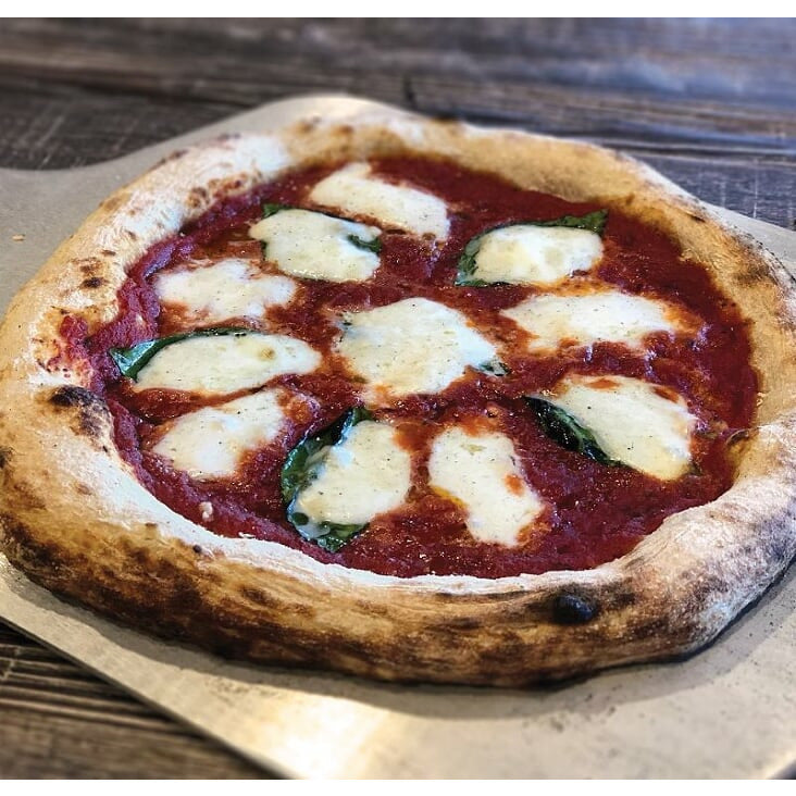 Urban Slicer Pizza Worx Neapolitan Style Pizza Dough Mix - The Kansas City BBQ Store