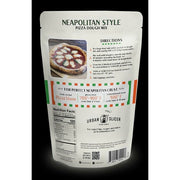 Urban Slicer Pizza Worx Neapolitan Style Pizza Dough Mix - The Kansas City BBQ Store
