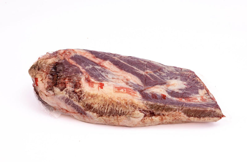 Certified Angus Beef ® USDA Prime Grade Whole Brisket