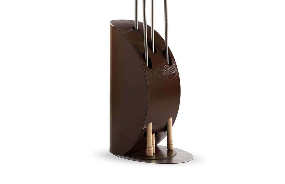 Alfa Peel Holder - The Kansas City BBQ Store