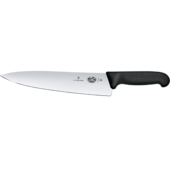 Victorinox 10'' Chef's Knife — The Kansas City BBQ Store